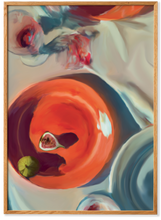 Load image into Gallery viewer, Fine Dining - Acoustic Panel
