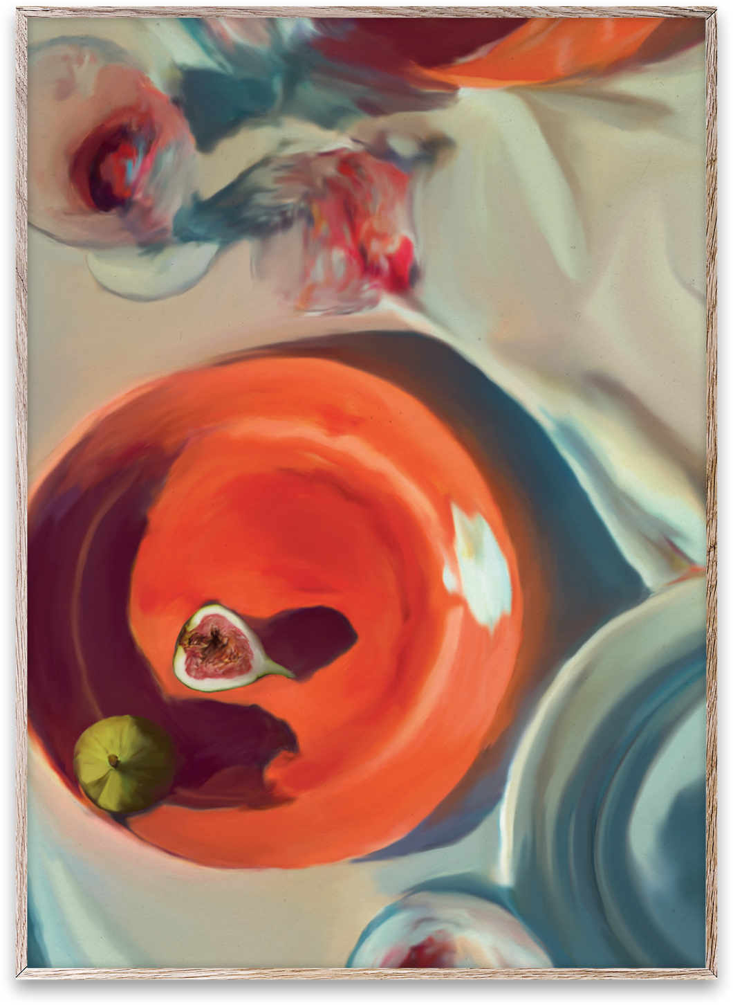 Fine Dining - Akustikpanel