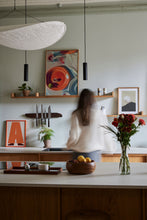 Ladda upp bild till gallerivisning, Fine Dining 50x70
