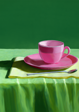 Ladda upp bild till gallerivisning, Still Here - Akustikpanel
