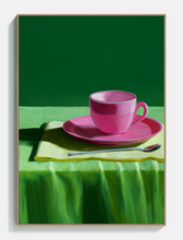 Load image into Gallery viewer, Still Here - Acoustic Panel
