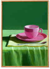 Ladda upp bild till gallerivisning, Still Here - Akustikpanel
