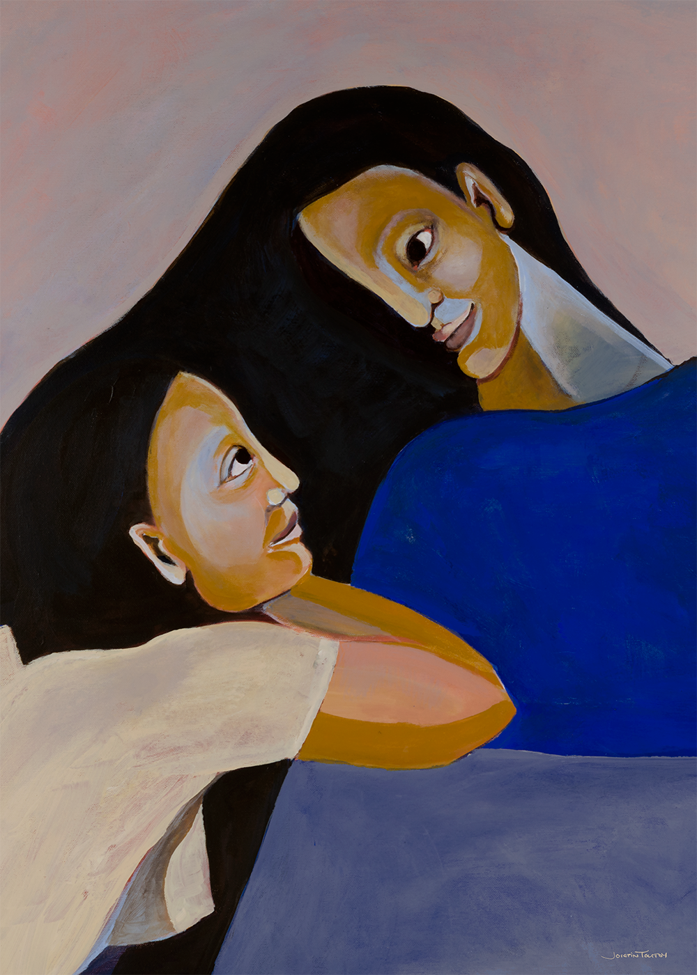Sisters II