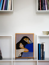 Load image into Gallery viewer, Sisters II 30x40
