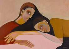 Load image into Gallery viewer, Sisters III
