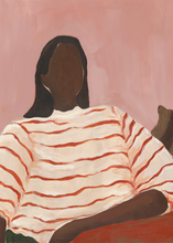 Ladda upp bild till gallerivisning, Sex - akustisk panel
