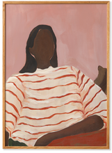 Ladda upp bild till gallerivisning, Sex - akustisk panel
