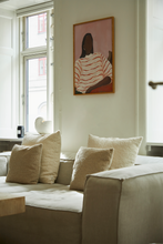 Ladda upp bild till gallerivisning, Röda ränder
