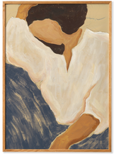 Ladda upp bild till gallerivisning, Sex - akustisk panel
