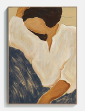 Load image into Gallery viewer, Silent Dreams - Acoustic Panel
