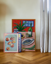 Ladda upp bild till gallerivisning, Persikor
