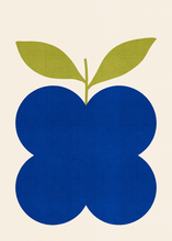 Ladda upp bild till gallerivisning, Indigo frukt
