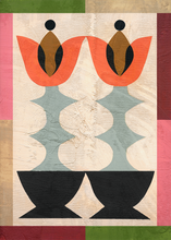 Ladda upp bild till gallerivisning, Flor de Luz
