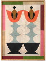 Load image into Gallery viewer, Flor De Luz - Acoustic Panel
