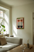 Ladda upp bild till gallerivisning, Flor de Luz
