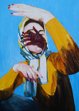 Ladda upp bild till gallerivisning, Madame E
