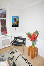 Ladda upp bild till gallerivisning, Madame E 50x70

