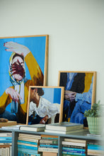 Ladda upp bild till gallerivisning, Madame E 70x100
