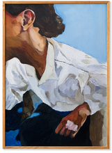 Load image into Gallery viewer, The Man I Met at a Bar
