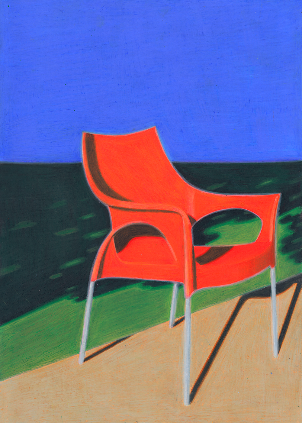 Chaise