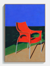 Load image into Gallery viewer, Chaise - Acoustic Panel
