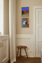 Load image into Gallery viewer, Chaise 30x40
