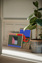 Load image into Gallery viewer, Chaise 30x40
