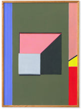 Ladda upp bild till gallerivisning, Matsudo Eki - Akustikpanel
