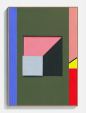 Load image into Gallery viewer, Matsudo Eki - Acoustic Panel
