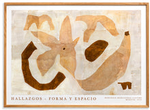 Load image into Gallery viewer, Forma y Espacio 01 - Acoustic Panel
