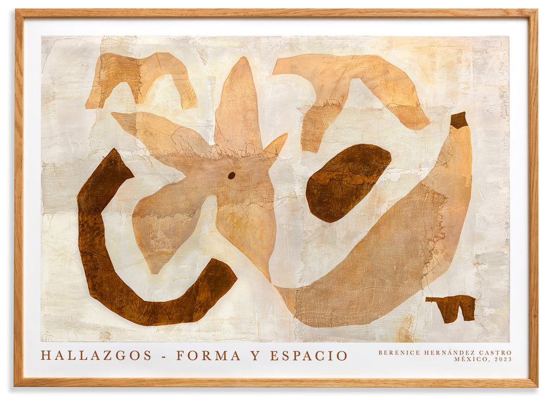 Forma y Espacio 01 - Acoustic Panel