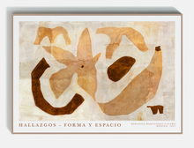 Load image into Gallery viewer, Forma y Espacio 01 - Acoustic Panel

