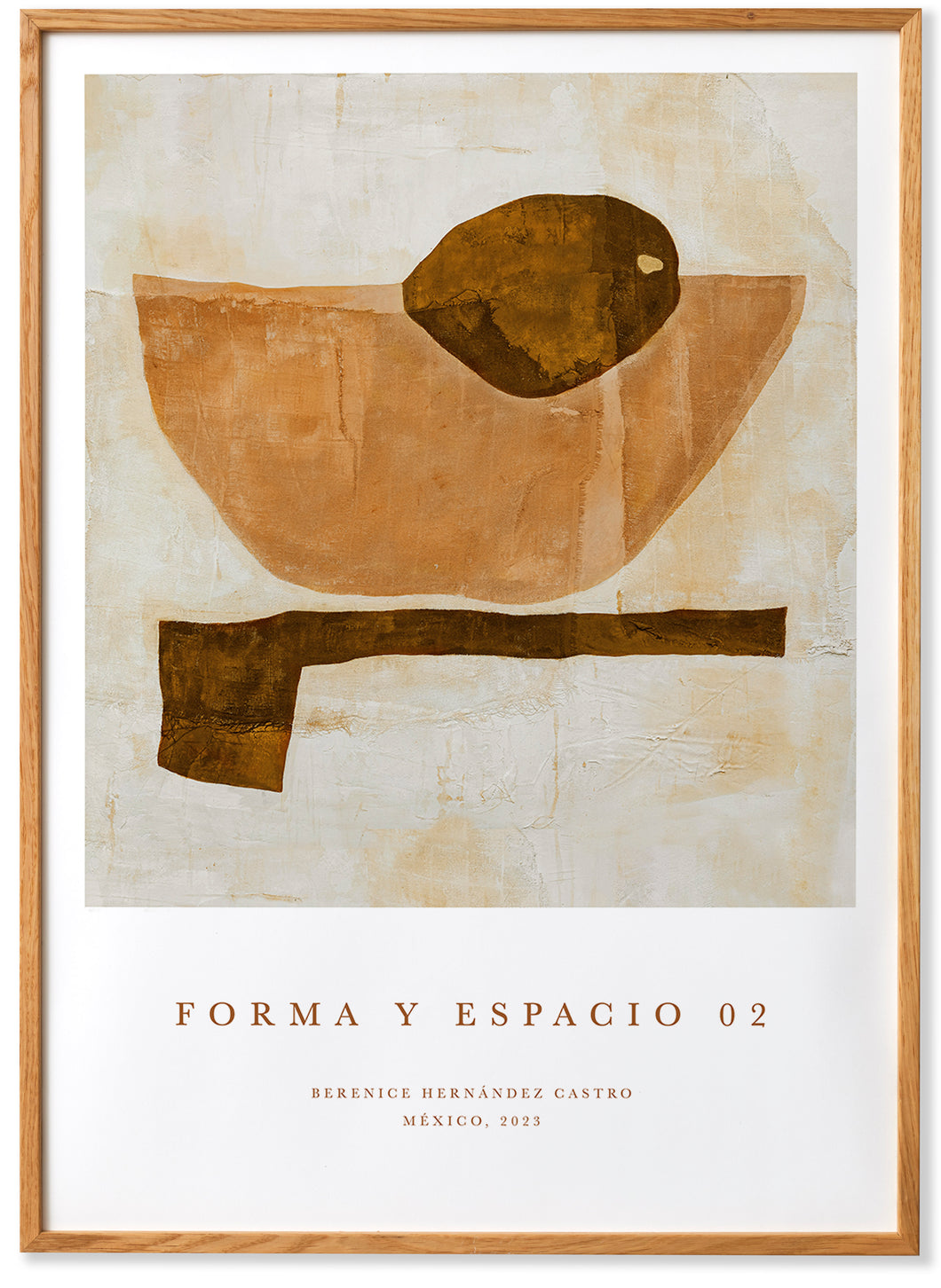 Forma y Espacio 02 - Acoustic Panel