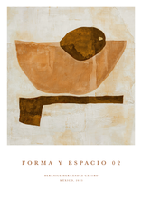 Load image into Gallery viewer, Forma y Espacio 02 - Acoustic Panel
