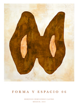 Load image into Gallery viewer, Forma y Espacio 06
