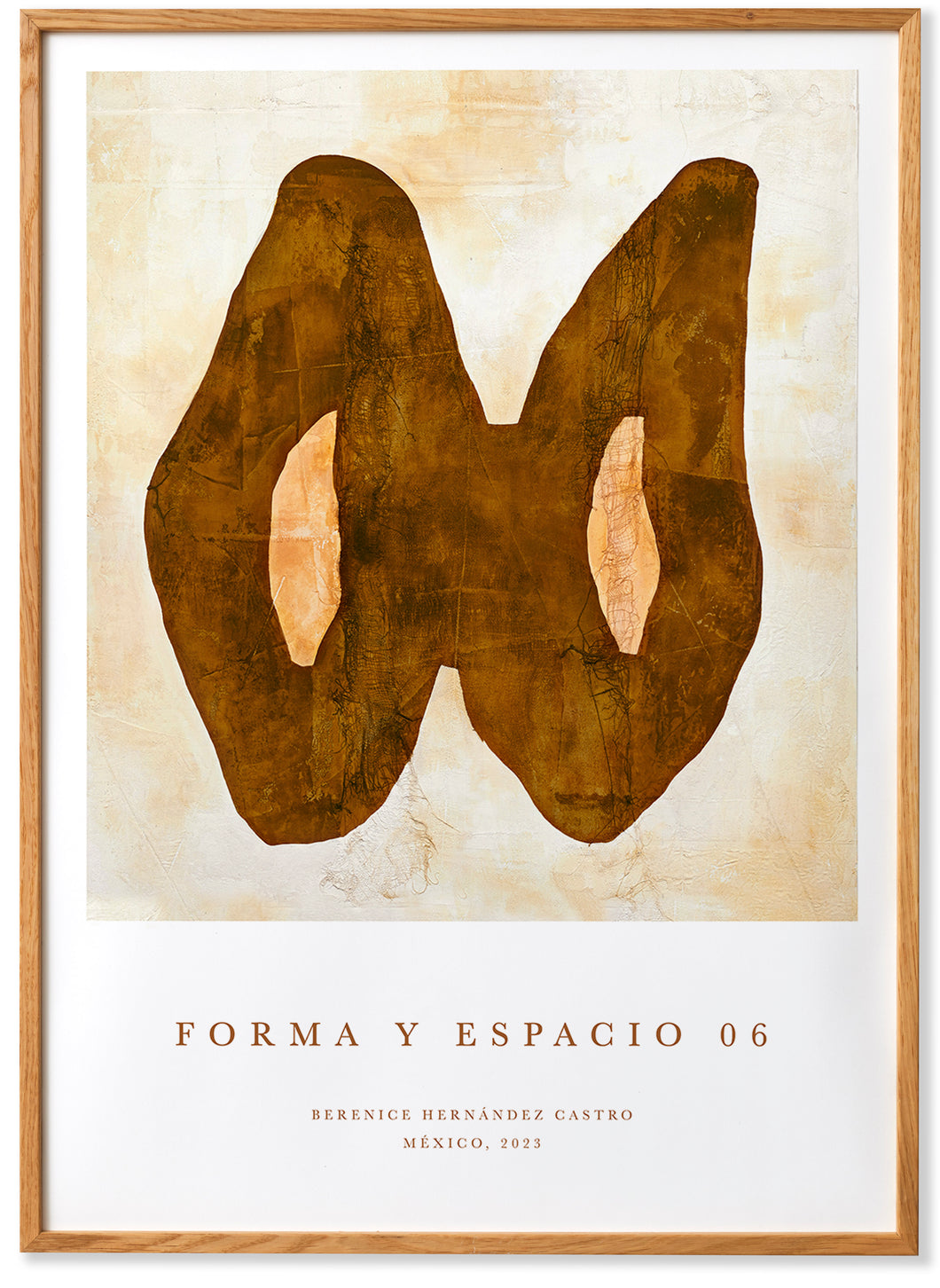 Forma y Espacio 06 - Akustikpanel