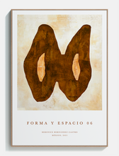 Load image into Gallery viewer, Forma y Espacio 06 - Acoustic Panel
