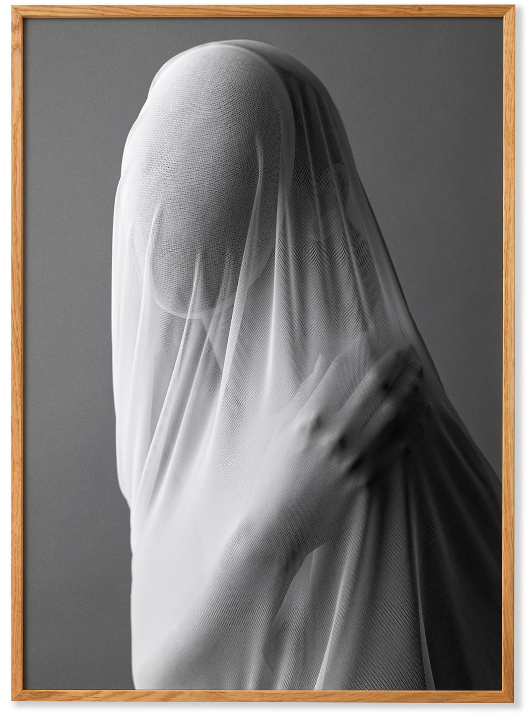 The Ghost of You - Akustisk panel
