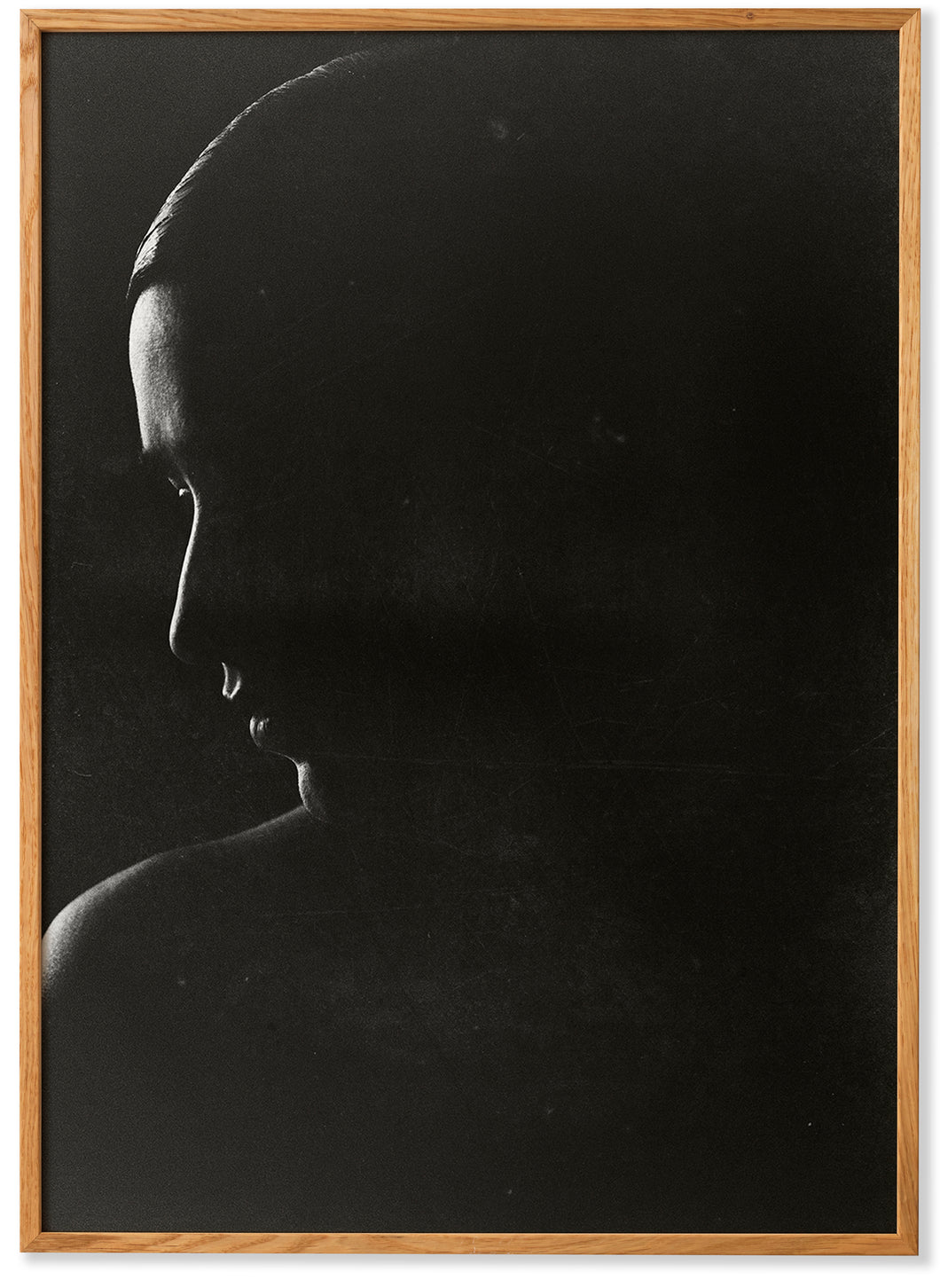 The Silhouette - Acoustic Panel