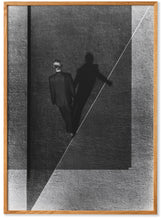 Ladda upp bild till gallerivisning, Walk The Line - Akustikpanel
