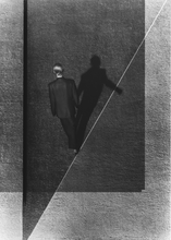 Ladda upp bild till gallerivisning, Walk The Line - Akustikpanel
