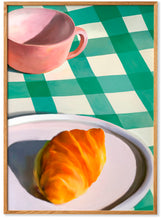 Load image into Gallery viewer, French Sunday - Acoustic Panel
