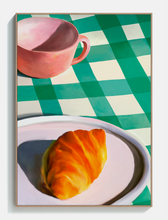 Load image into Gallery viewer, French Sunday - Acoustic Panel
