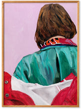 Load image into Gallery viewer, Copenhagen Stories - Acoustic Panel
