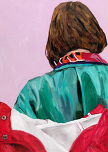 Load image into Gallery viewer, Copenhagen Stories - Acoustic Panel
