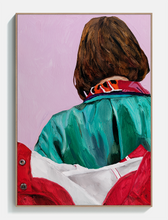 Load image into Gallery viewer, Copenhagen Stories - Acoustic Panel
