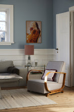 Ladda upp bild till gallerivisning, Blood Orange 50x70
