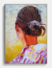 Load image into Gallery viewer, Le Fleur - Acoustic Panel
