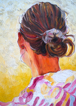 Ladda upp bild till gallerivisning, Le Fleur - Akustikpanel
