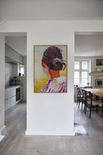 Ladda upp bild till gallerivisning, Le Fleur 70x100
